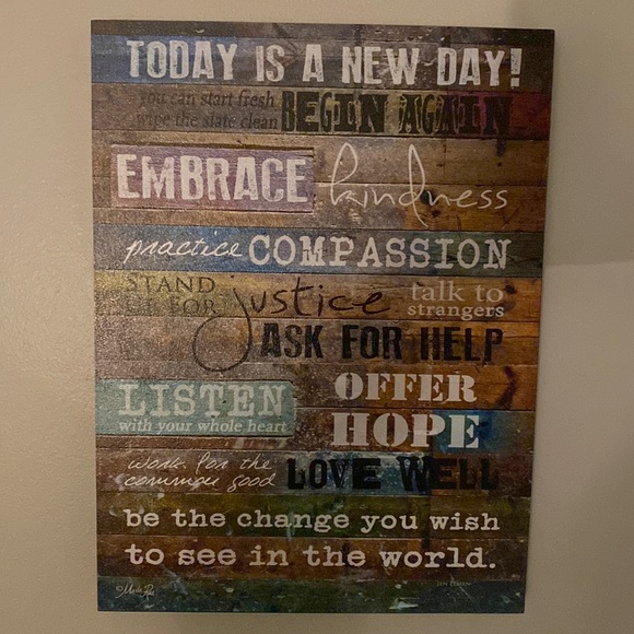 Wall Hanging - Picture 1 of 1